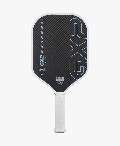 GX2 Power Hybrid Limited Edition White - SSTCORE 2.0