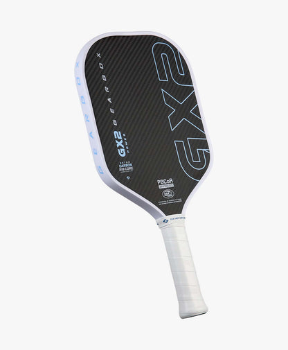 GX2 Power Hybrid Limited Edition White - SSTCORE 2.0