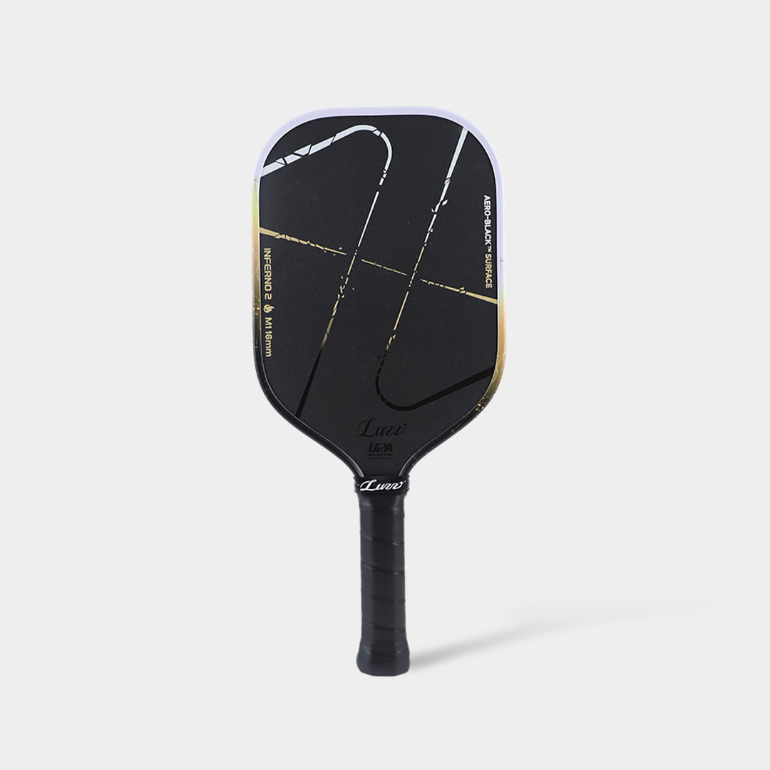 Luzz Inferno2 M1 Paddle