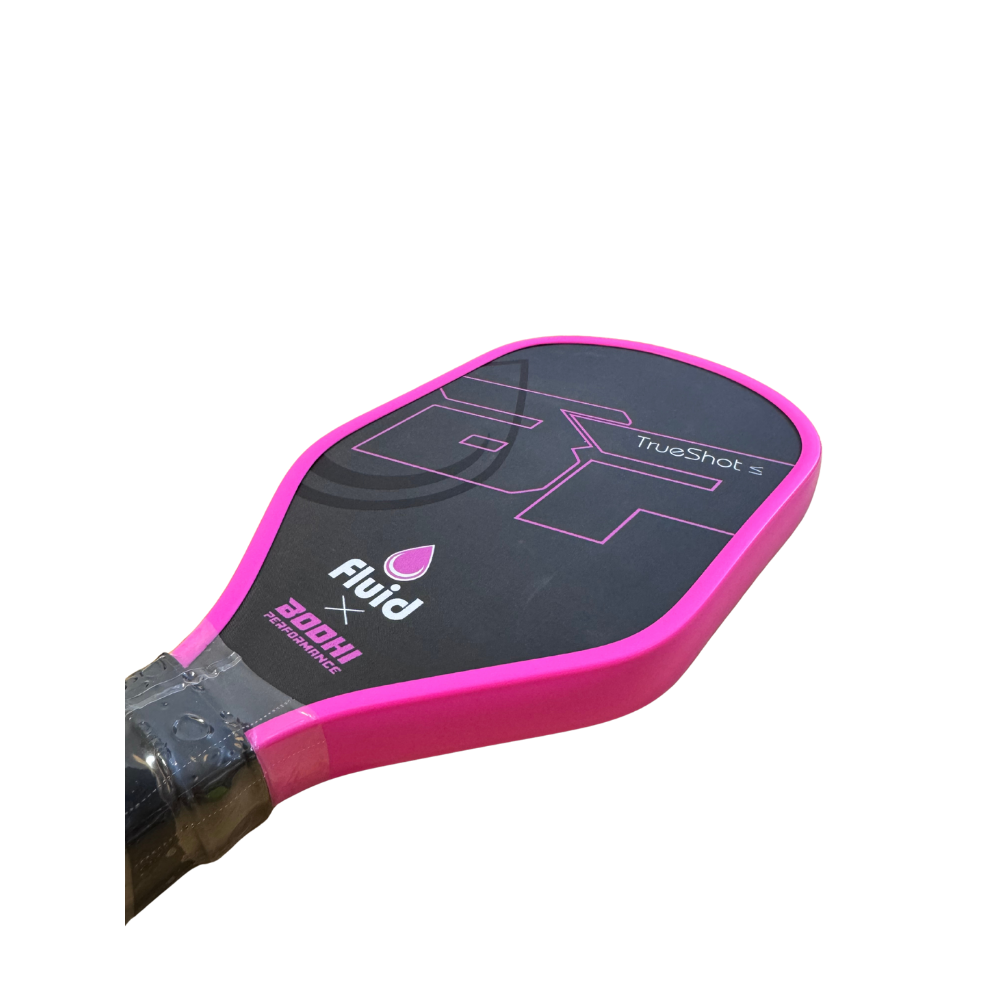 Bodhi True Shot Sweet Spot Training Paddle
