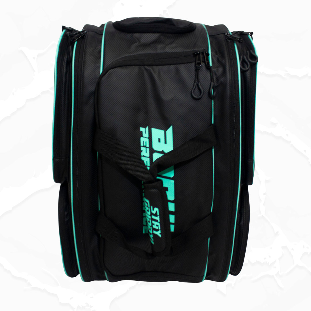 Bodhi V2 PROtour Duffle Bag