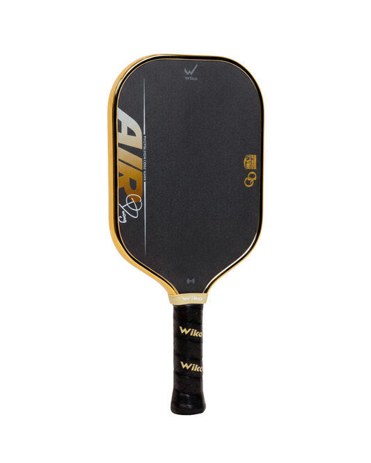 Wika Air Quang Duong Pickleball Paddle (PRE ORDER)