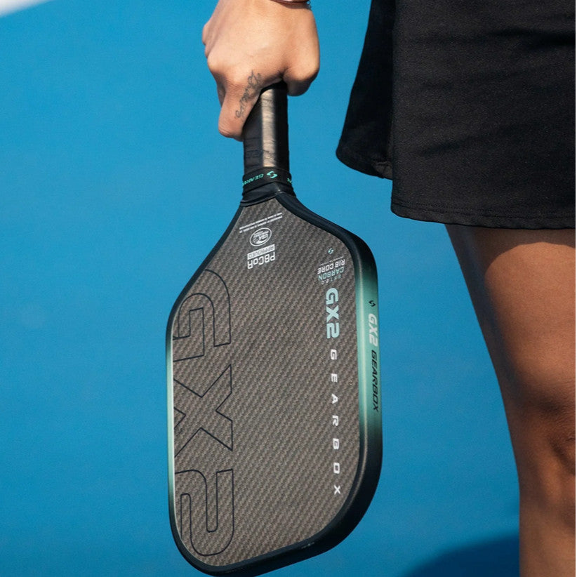 Gearbox GX2 Integra XL Pickleball Paddle (16mm)