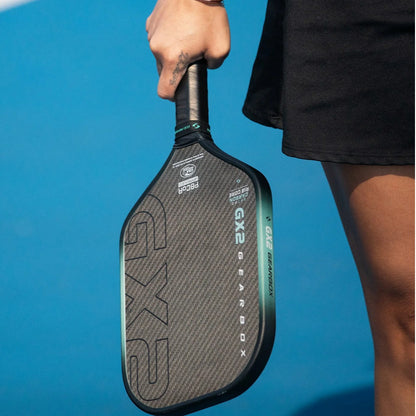 Gearbox GX2 Integra XL Pickleball Paddle (16mm)