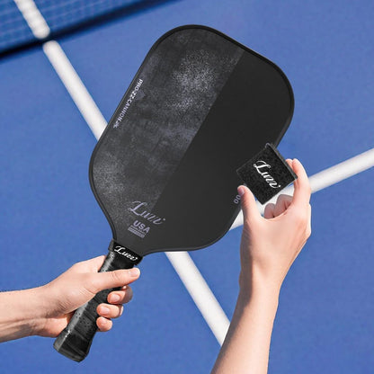 Luzz Pickleball Paddle Eraser