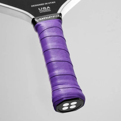 UDRIPPIN Pickleball Pro Drip Overgrip Tacky Overgrip