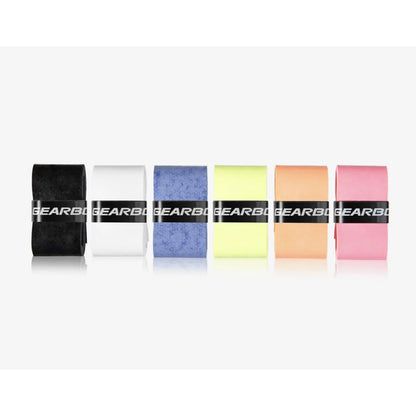 Gearbox Pickleball Dry Overwrap Grip