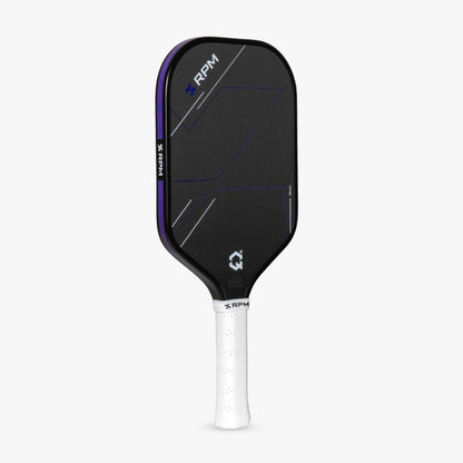 RPM Q2 14MM/16MM ELONGATED Pickleball Paddle James Ignatowich