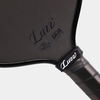 Luzz Cannon2 M1 Paddle(16mm) Aero-9966 Coating Carbon Fiber Surface