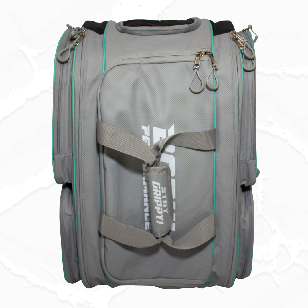 Bodhi V2 PROtour Duffle Bag