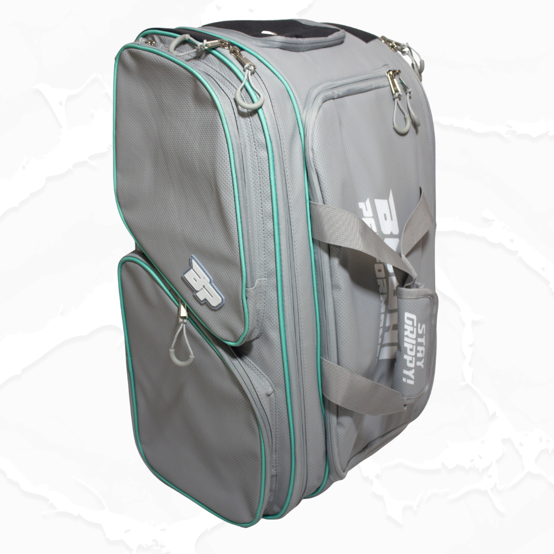 Bodhi V2 PROtour Duffle Bag