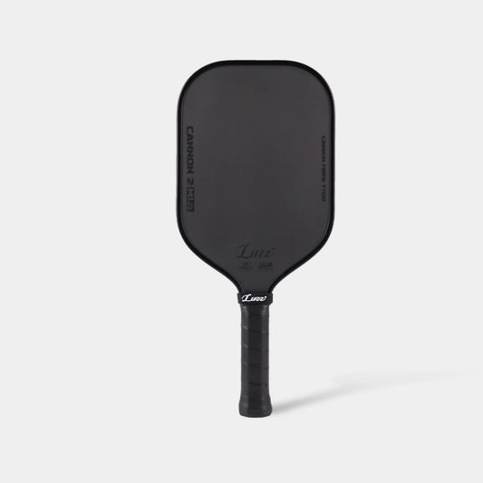 Luzz Cannon2 M1 Paddle(16mm) Aero-9966 Coating Carbon Fiber Surface