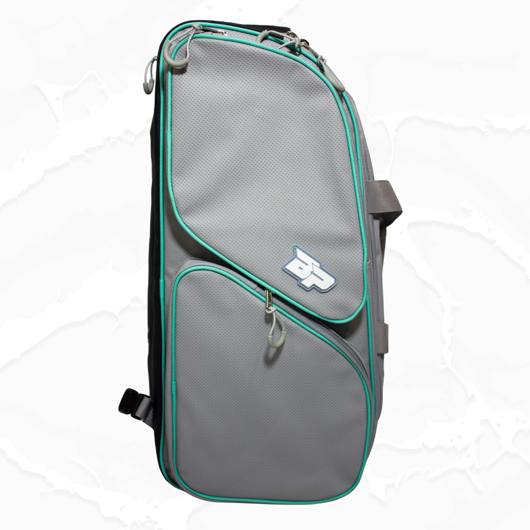 Bodhi V2 PROtour Duffle Bag