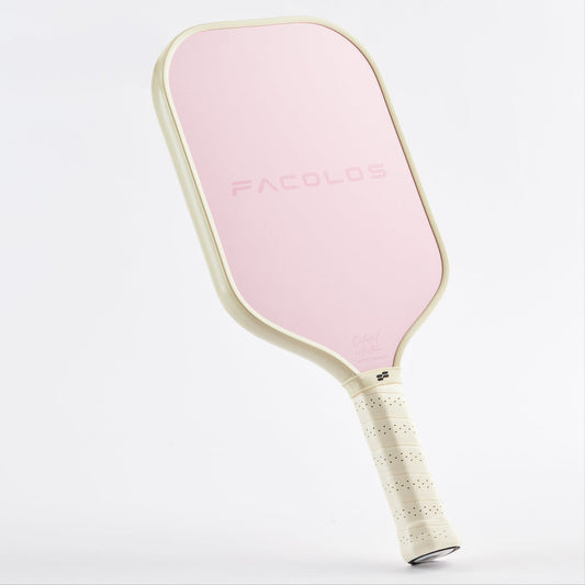 Facolos Pickleball Paddle Sport Series - Colourful Collection 16mm