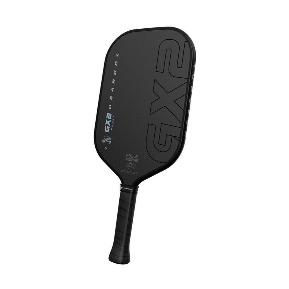 Gearbox GX2 Power Elongated Pickleball Paddle (16mm)