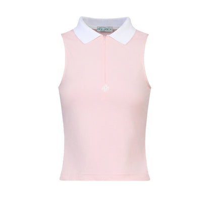 PICKNMIX Mini Polo Pink