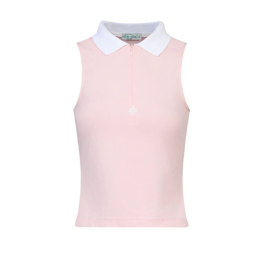 PICKNMIX Mini Polo Pink