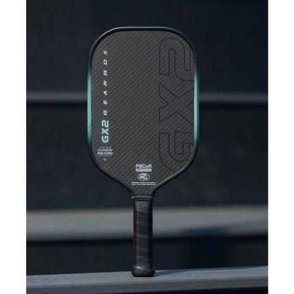 Gearbox GX2 Elongated Pickleball Paddle (16mm)