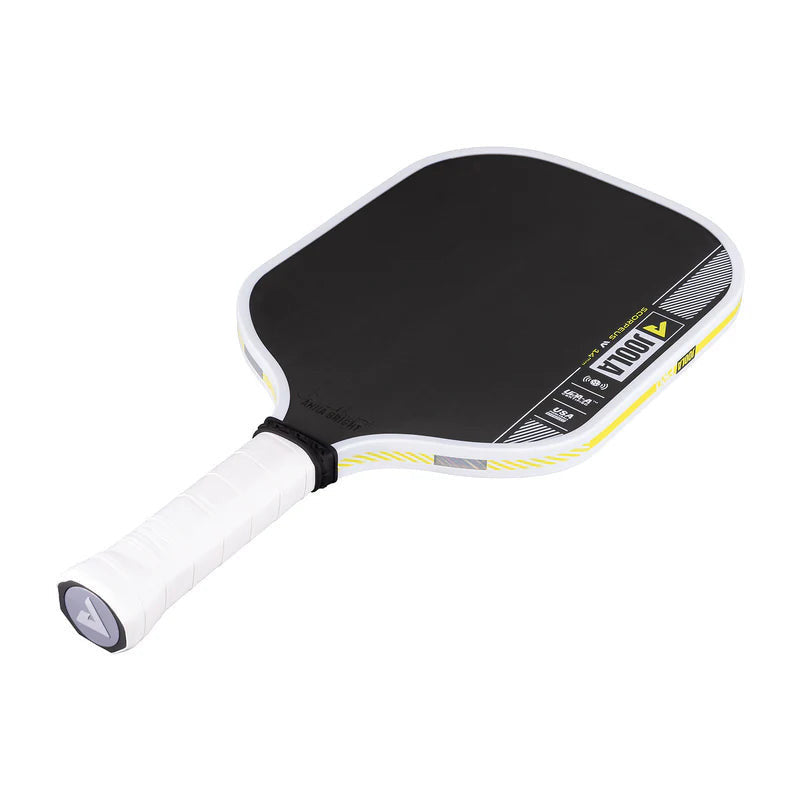 JOOLA Anna Bright Scorpeus PRO IV Pickleball Paddle
