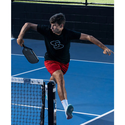 Gearbox GX2 Power Elongated Pickleball Paddle (16mm)