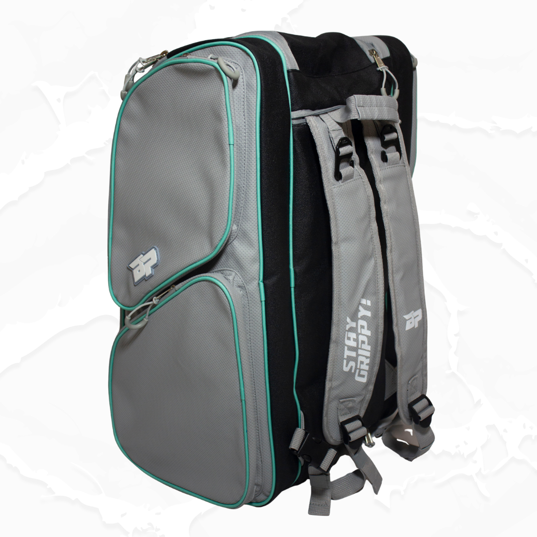 Bodhi V2 PROtour Duffle Bag