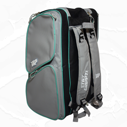 Bodhi V2 PROtour Duffle Bag