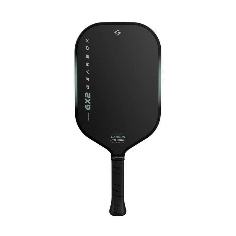 Gearbox GX2 Elongated Pickleball Paddle (16mm)