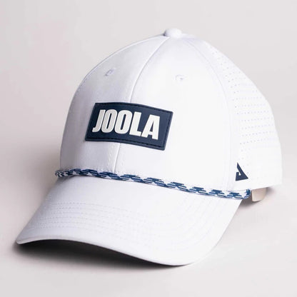 Joola Pickleball Perforated Rope Cap