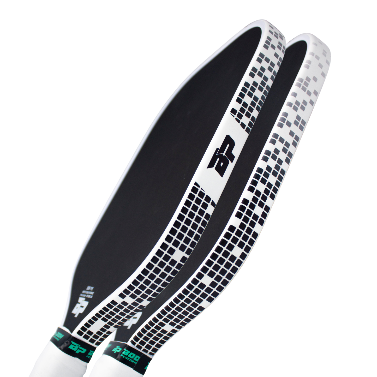 White - Black Pixel