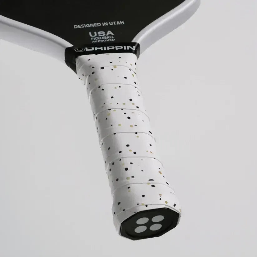 UDRIPPIN Pickleball Pattern Overgrip