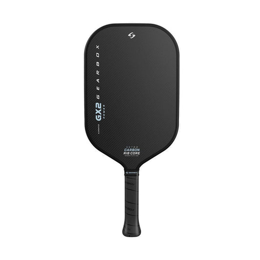 Gearbox GX2 Power Elongated Pickleball Paddle (16mm)
