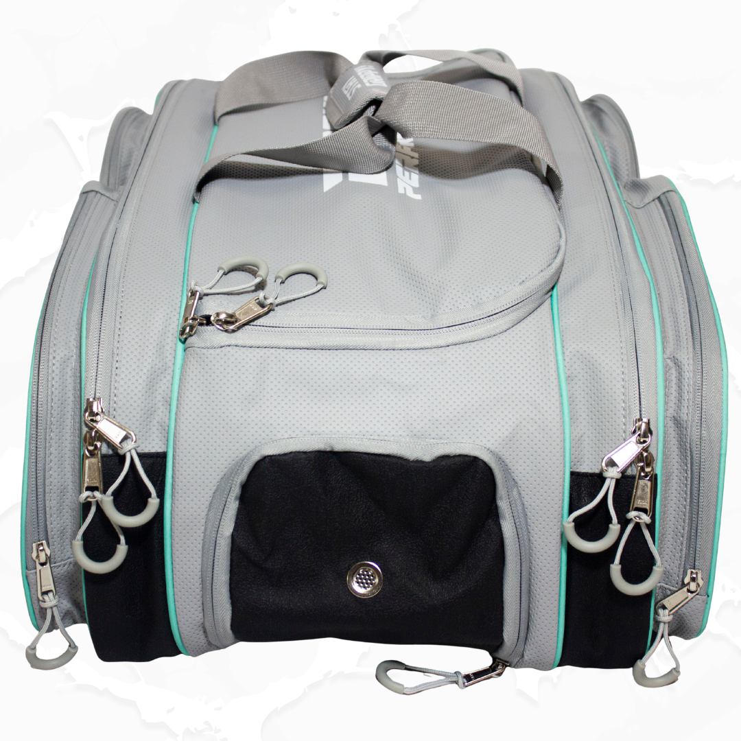 Bodhi V2 PROtour Duffle Bag