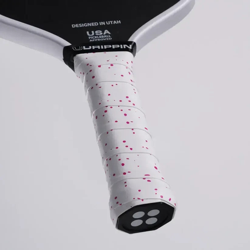 UDRIPPIN Pickleball Pattern Overgrip