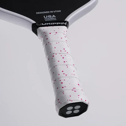 UDRIPPIN Pickleball Pattern Overgrip