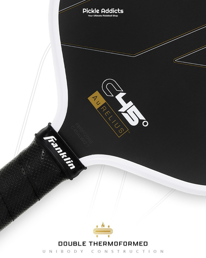 Anna Leigh Waters Signature Franklin C45° Paddle Series