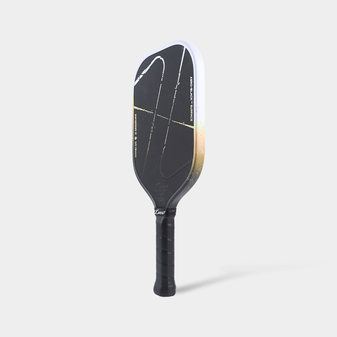Luzz Inferno2 M1 Paddle