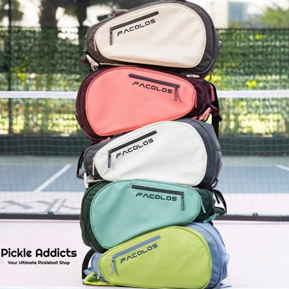 Facolos Apex Pickleball Backpack