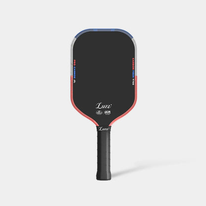 Luzz Iron Cannon