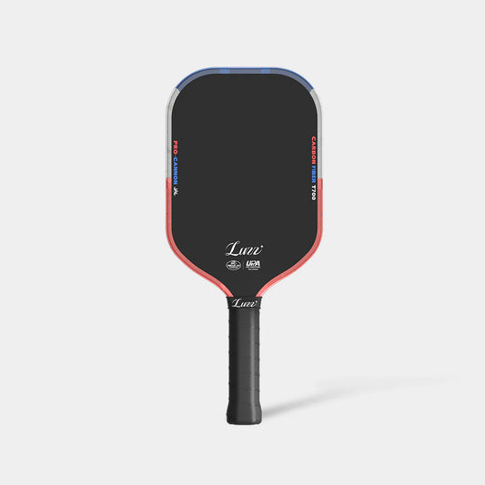 Luzz Iron Cannon