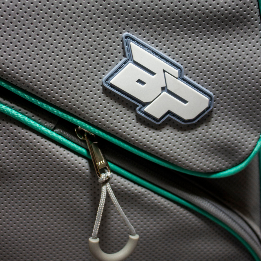Bodhi V2 PROtour Duffle Bag