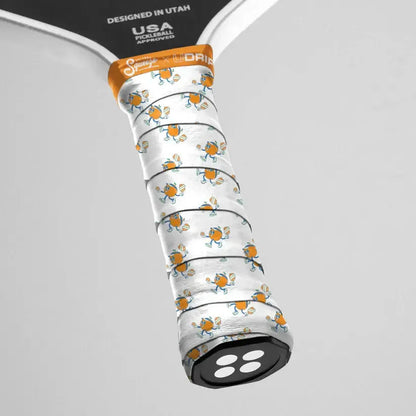 UDRIPPIN Pickleball Pattern Overgrip