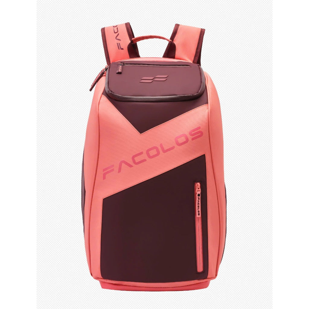 Facolos Smash Pickleball Backpack