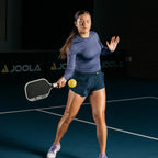 JOOLA Anna Bright Scorpeus PRO IV Pickleball Paddle