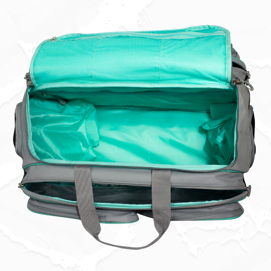 Bodhi V2 PROtour Duffle Bag