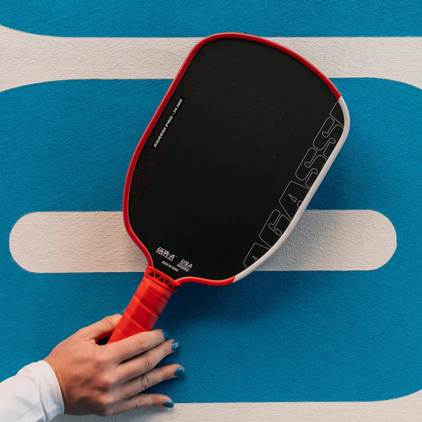 JOOLA Agassi Pro Pickleball Paddle