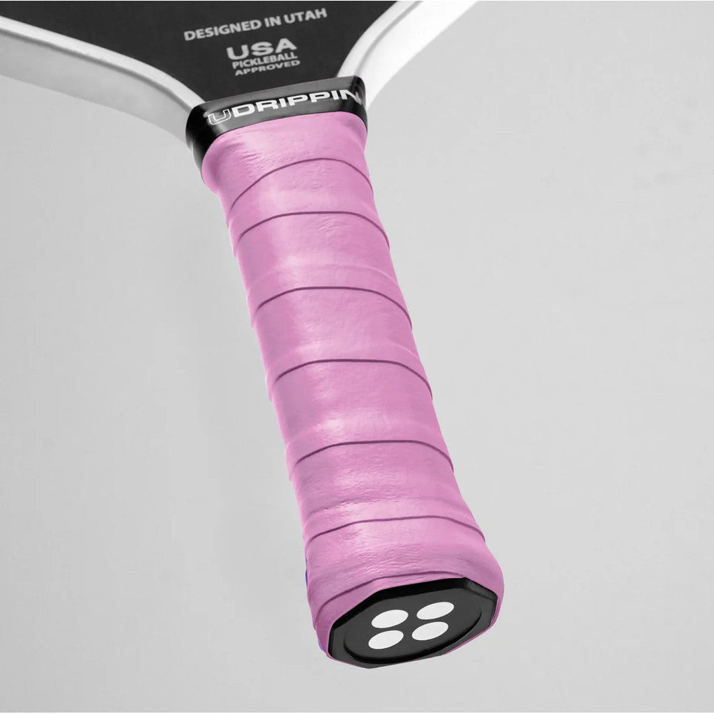 UDRIPPIN Pickleball Pro Drip Overgrip Tacky Overgrip
