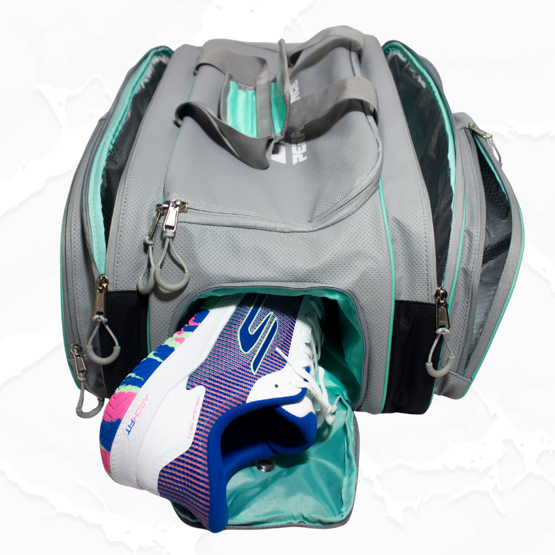 Bodhi V2 PROtour Duffle Bag