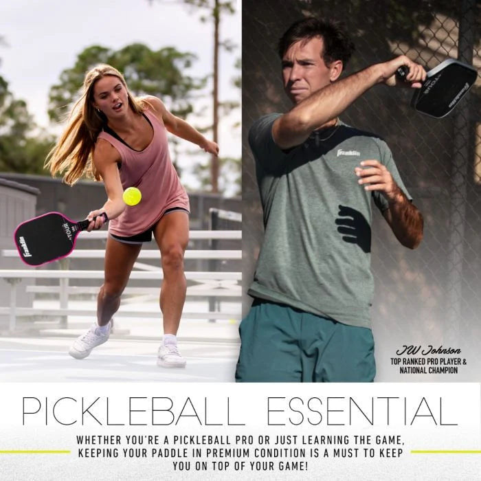 Franklin Pickleball Paddle Magic Eraser