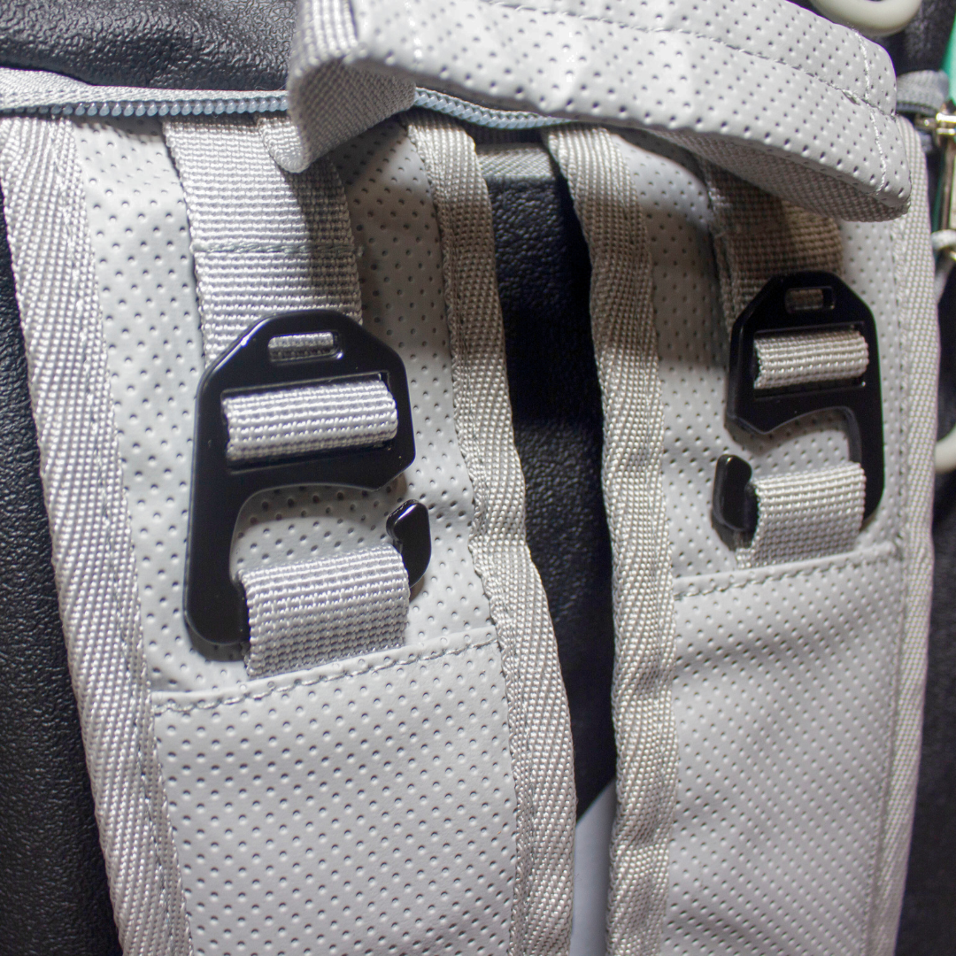 Bodhi V2 PROtour Duffle Bag