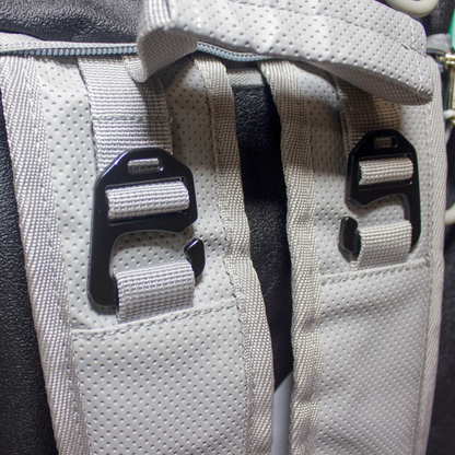Bodhi V2 PROtour Duffle Bag